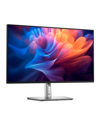 Dell P2725HE 27" FHD IPS Monitor (1920x1080, 100Hz, 8ms, HDMI, USB-C)
