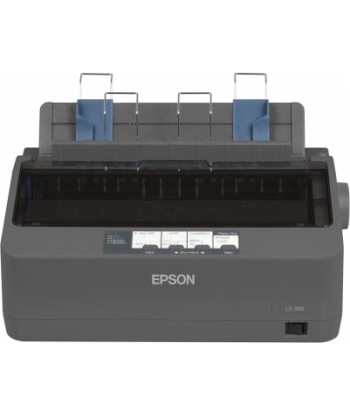 LX-350   Dot matrix   Standard   Black