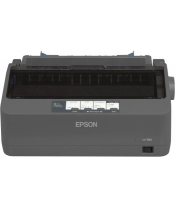 LX-350   Dot matrix   Standard   Black