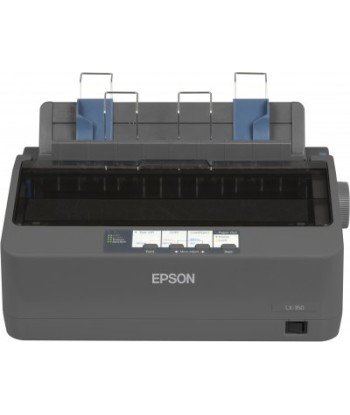 LX-350   Dot matrix   Standard   Black