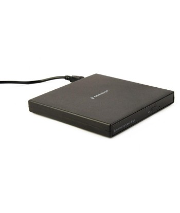 DVD RW USB2 8X EXT RTL/DVD-USB-04 GEMBIRD
