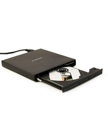 DVD RW USB2 8X EXT RTL/DVD-USB-04 GEMBIRD