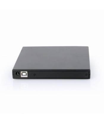 DVD RW USB2 8X EXT RTL/DVD-USB-04 GEMBIRD