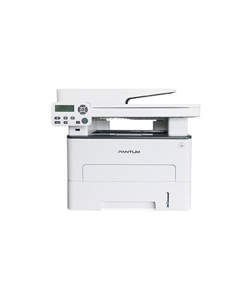 Pantum M7100DW Монохромный Лазерный Многофункциональный Принтер Pantum M7100DW Монохромный Лазерный Многофункциональный Принтер