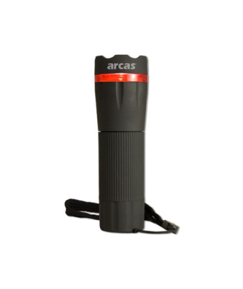 Arcas LED Taskulamp 1W 60lm Zoom