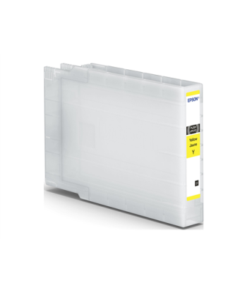 Tint Epson WF-C8190/WF-C8690 XXL Yellow Epson
