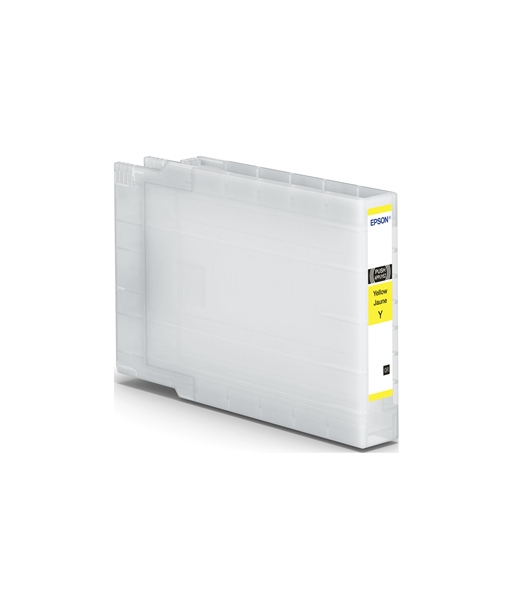 Tint Epson WF-C8190/WF-C8690 XXL Yellow Epson