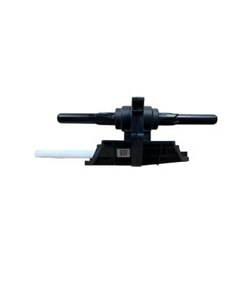 VACUUM ACC FRONT BRUSH GEARBOX/DYAD PRO 9.02.0406 ROBOROCK