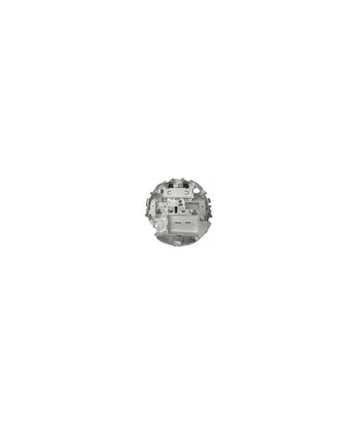 Roborock S8 Pro Ultra Vacuum Accessory Housing Assembly Roborock S8 Pro Ultra Vacuum Accessory Housing Assembly