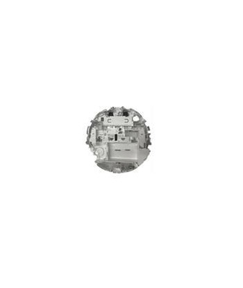 VACUUM ACC HOUSING ASSEMBLY/S80PROULTRA 9.01.1851 ROBOROCK