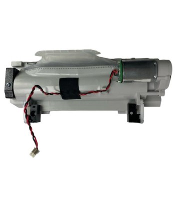Roborock Vacuum Cleaner Main Brush Gearbox (9.01.1288) - Essential Replacement!