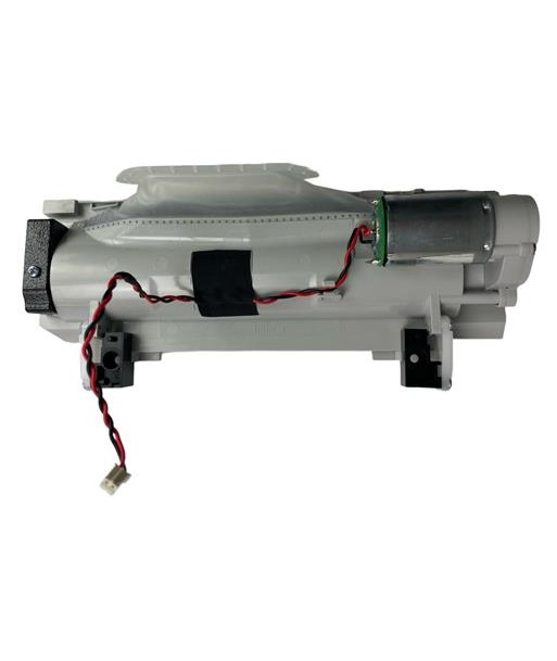 Roborock Vacuum Cleaner Main Brush Gearbox (9.01.1288) - Essential Replacement!