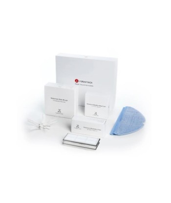 Roborock Vacuum Accessory Kit (White) for S7 Series