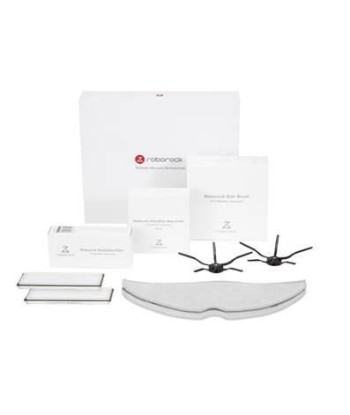 Roborock S75 Max Vacuum Accessory Kit