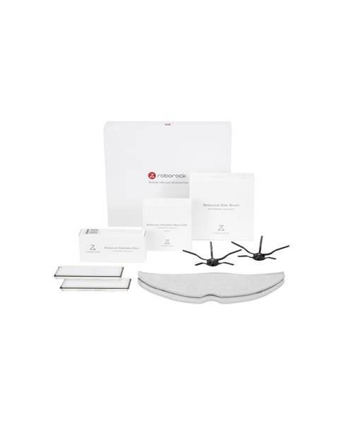 Roborock S75 Max Vacuum Accessory Kit