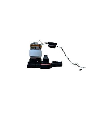 VACUUM ACC REAR BRUSH GEARBOX/DYAD PRO 9.02.0405 ROBOROCK