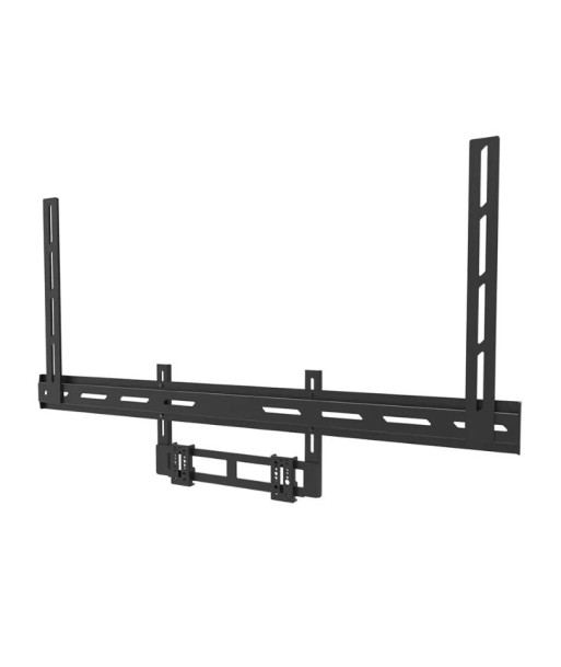 Neomounts AV2-500BL Videokonverentsiseadme komplekt 43-110" ekraanidele Neomounts AV2-500BL Videokonverentsiseadme komplekt 43-110" ekraanidele