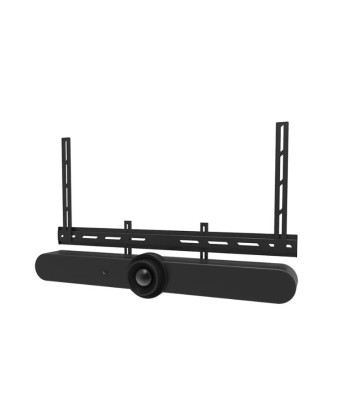 Neomounts AV2-500BL Videokonverentsiseadme komplekt 43-110" ekraanidele