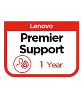 Lenovo Гарантия 1Г Premier Support (После Гарантии)