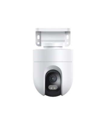 Xiaomi CW400 EU уличная камера видеонаблюдения - 4MP, F1.6, IP66, Micro SD 256GB