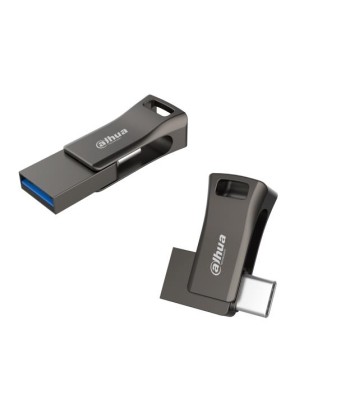 MEMORY DRIVE FLASH USB3 128GB/USB-P639-32-128GB DAHUA