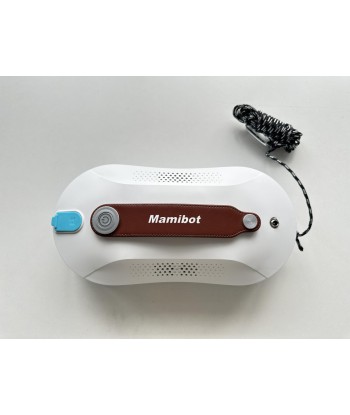 Mamibot Window Cleaner W110-P Plus Corded White/Brown