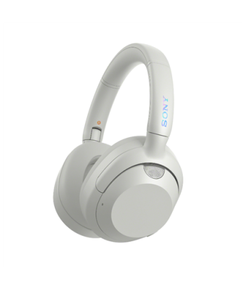 Sony ULT WEAR Juhtmevabad mürasummutavad kõrvaklapid (Must)