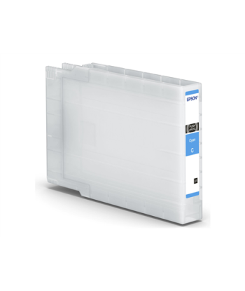Чернила Epson WF-C81xx/WF-C86xx XL Cyan | Epson