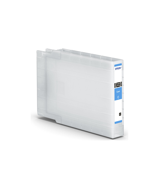 Epson WF-C81xx/WF-C86xx Ink Cartridge XL Cyan | Epson