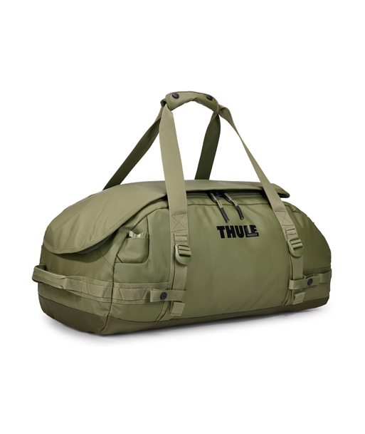 Thule Chasm Duffel 40L - Olivine Thule Chasm Duffel 40L - Olivine
