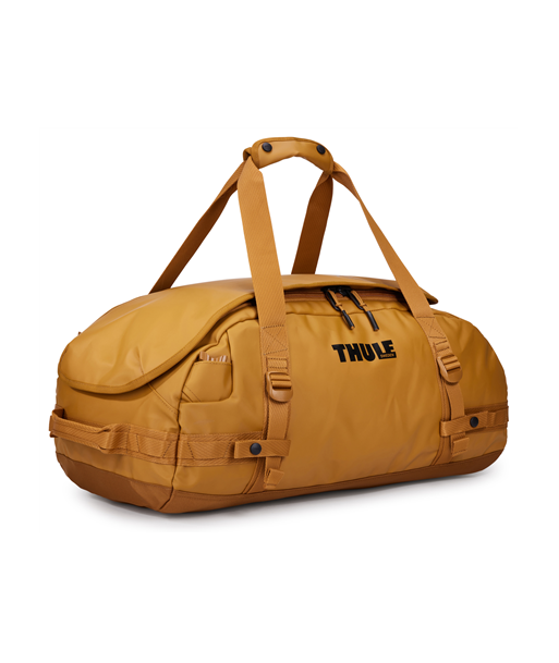 Thule Chasm Duffel 40L - Golden Brown Thule Chasm Duffel 40L - Golden Brown