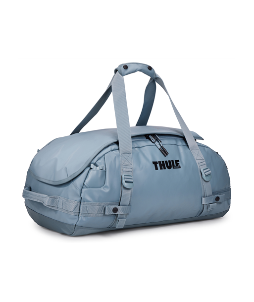 Thule Chasm Duffel 40L - Pond Gray