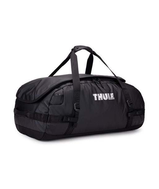 Thule Chasm Duffel 70L - Black