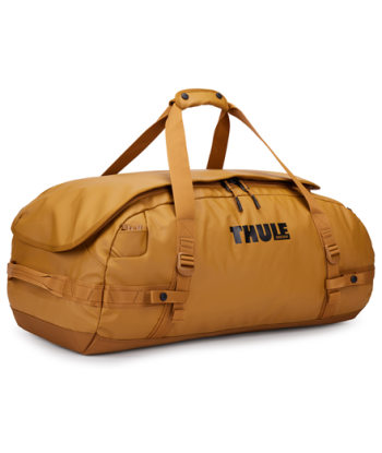 Thule Chasm Duffel 70L - Golden Brown