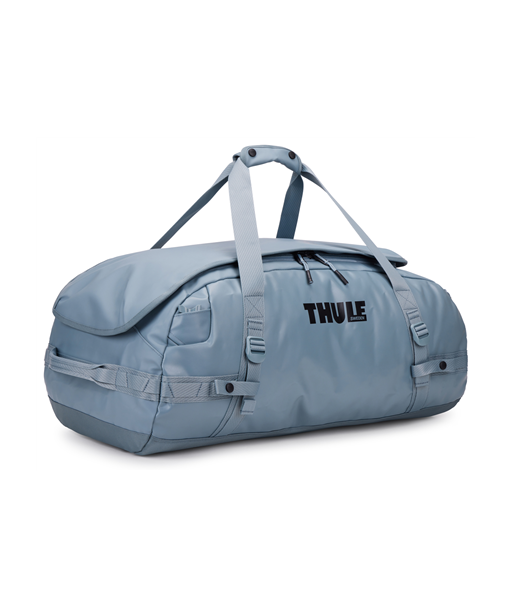Thule Chasm Duffel 70L - Pond Gray