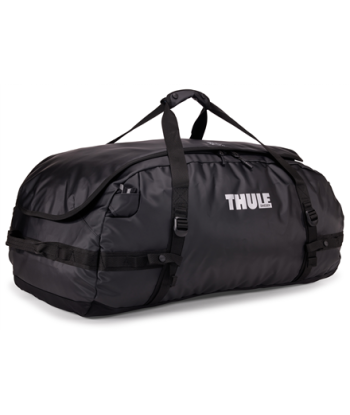 Thule Chasm Duffel 90L - Black