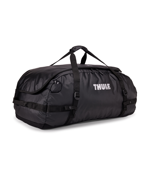 Thule Chasm Duffel 90L - Black