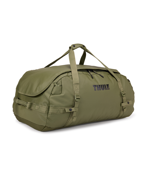 Thule Chasm Duffel 90L - Olivine Thule Chasm Duffel 90L - Olivine