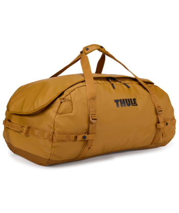 Thule Chasm Duffel 90L - Golden Brown