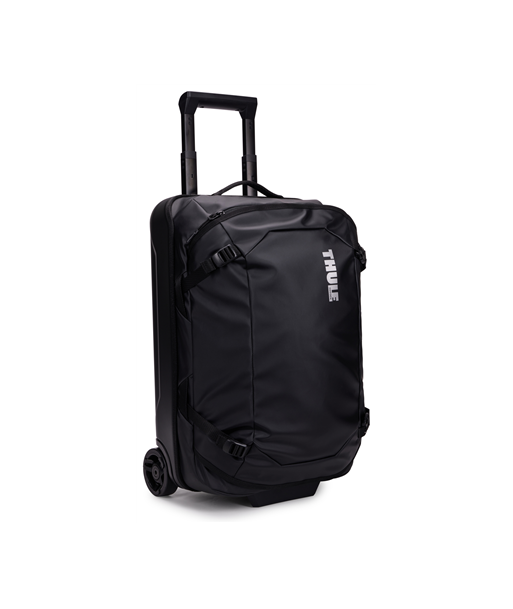 Thule Chasm Carry-on 55cm/22in - Black
