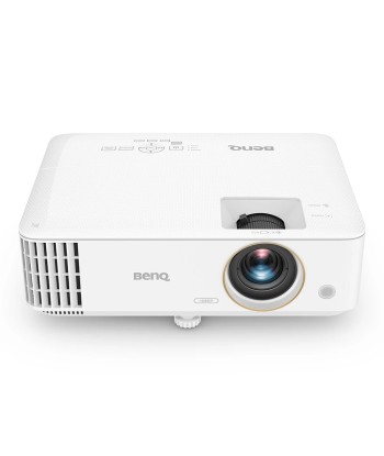 Проектор BenQ TH585P WUXGA (1920x1200, 3500лм, Белый)