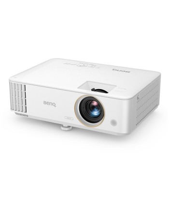 Проектор BenQ TH585P WUXGA (1920x1200, 3500лм, Белый)