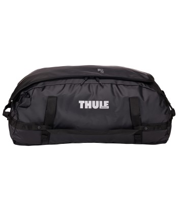 Thule Chasm Duffel 90L - Black