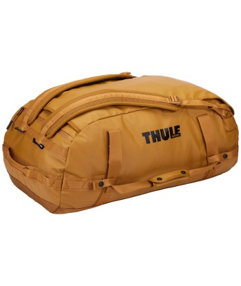 Сумка Thule Chasm 70L - Золотисто-коричневый: Ваш идеальный спутник в приключениях