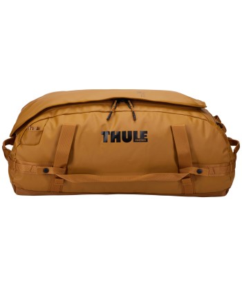 Сумка Thule Chasm 70L - Золотисто-коричневый: Ваш идеальный спутник в приключениях