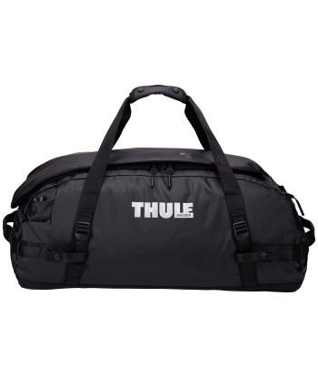 Thule Chasm Duffel 70L - Black