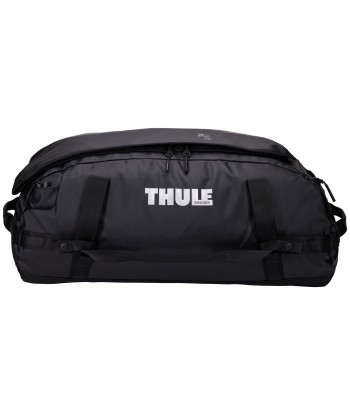 Thule Chasm Duffel 70L - Black