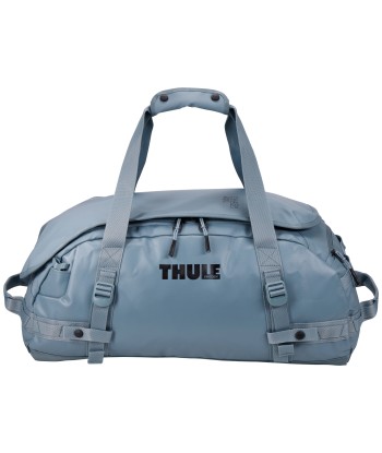 Сумка Thule Chasm Duffel Bag 40L - Pond Gray