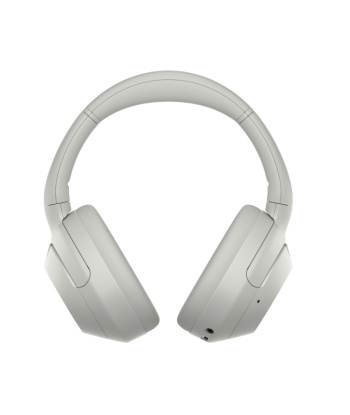 Sony ULT WEAR Juhtmevabad mürasummutavad kõrvaklapid (Must)