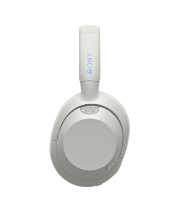 Беспроводные наушники с шумоподавлением Sony ULT WEAR (черные)